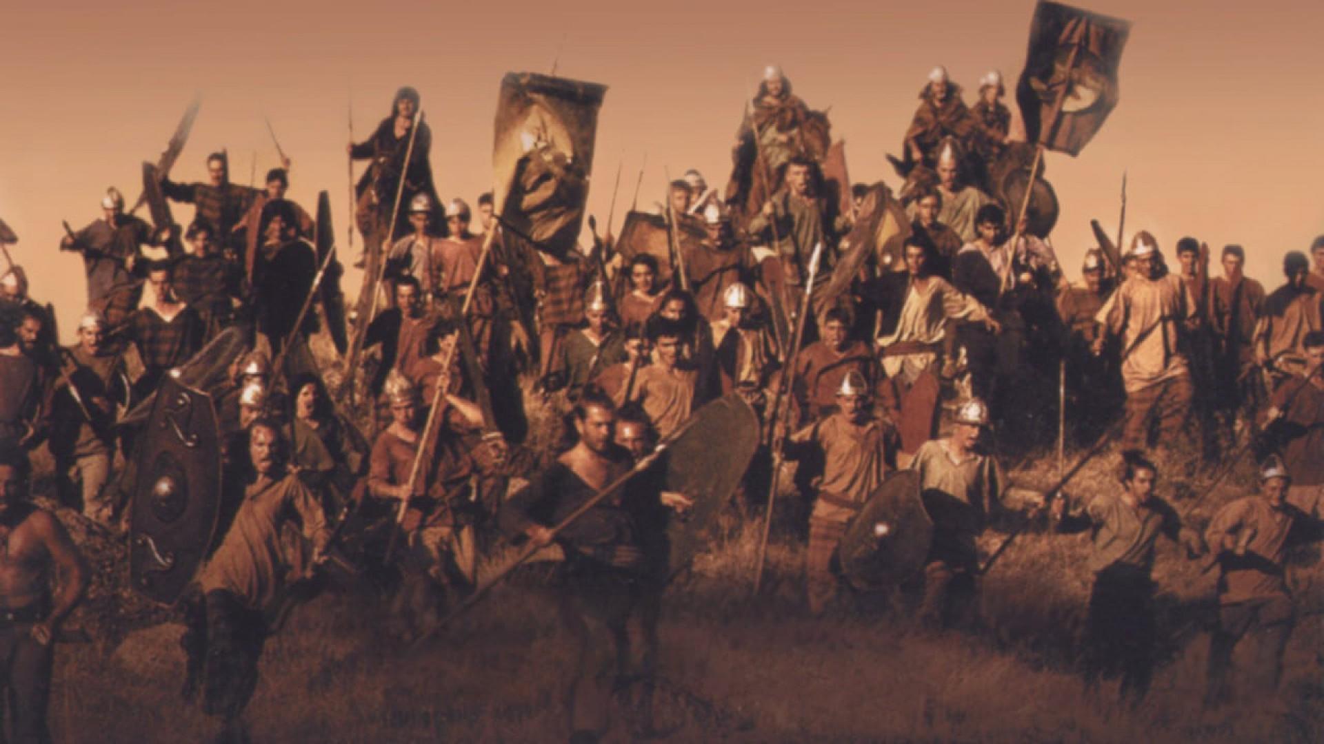 The Gaul