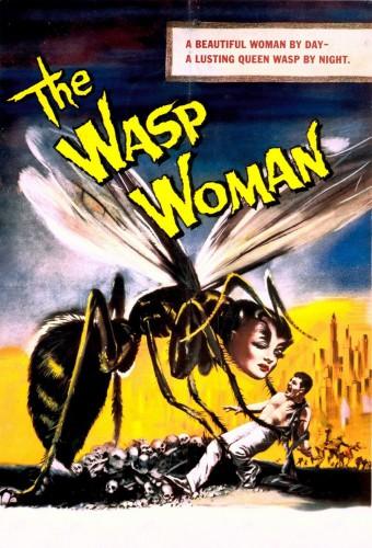 The Wasp Woman