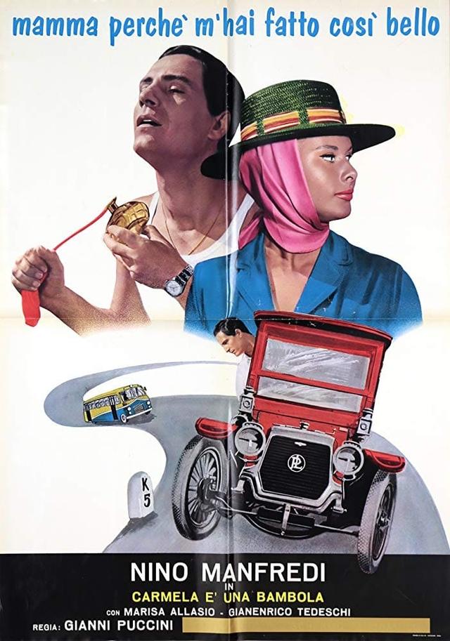 Caporale di giornata