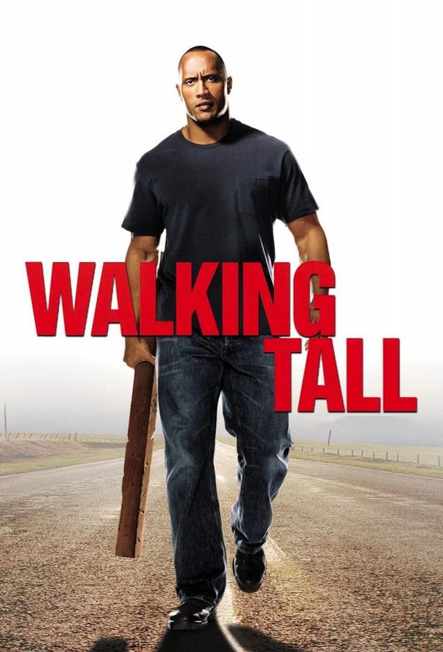 Walking Tall