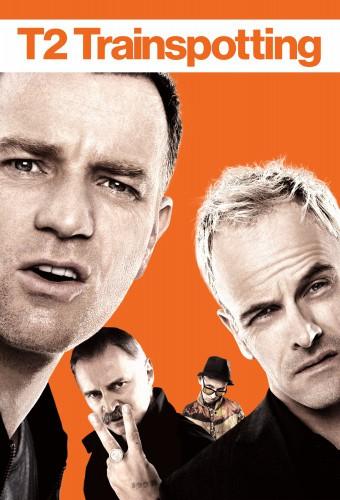 T2 Trainspotting