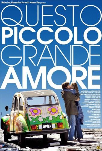 Questo piccolo grande amore