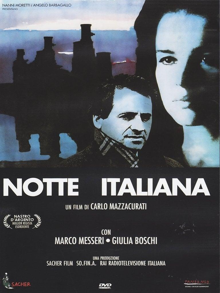 Italian Night