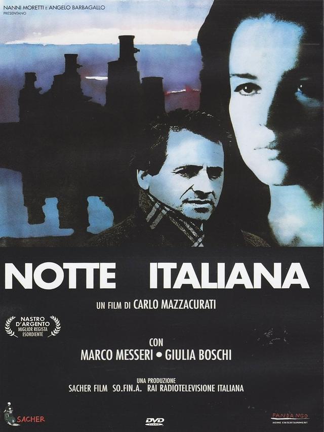 Italian Night