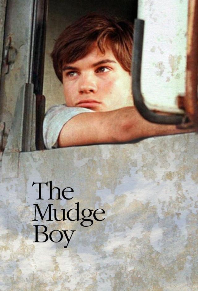 The Mudge Boy