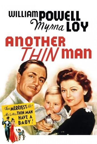 Another Thin Man