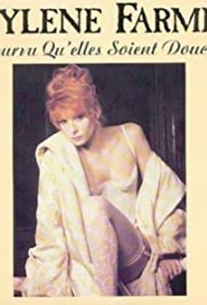 Mylène Farmer: Pourvu qu'elles soient douces (Libertine II)