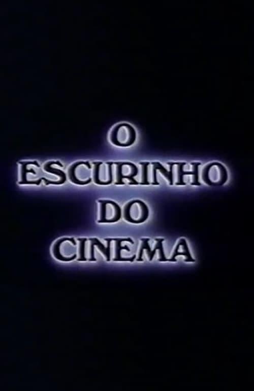 The Dark of Cinema