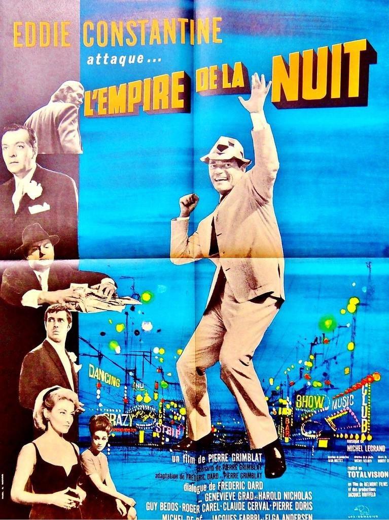 The Empire of Night