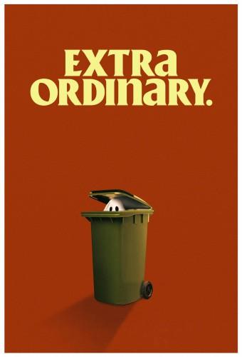 Extra Ordinary