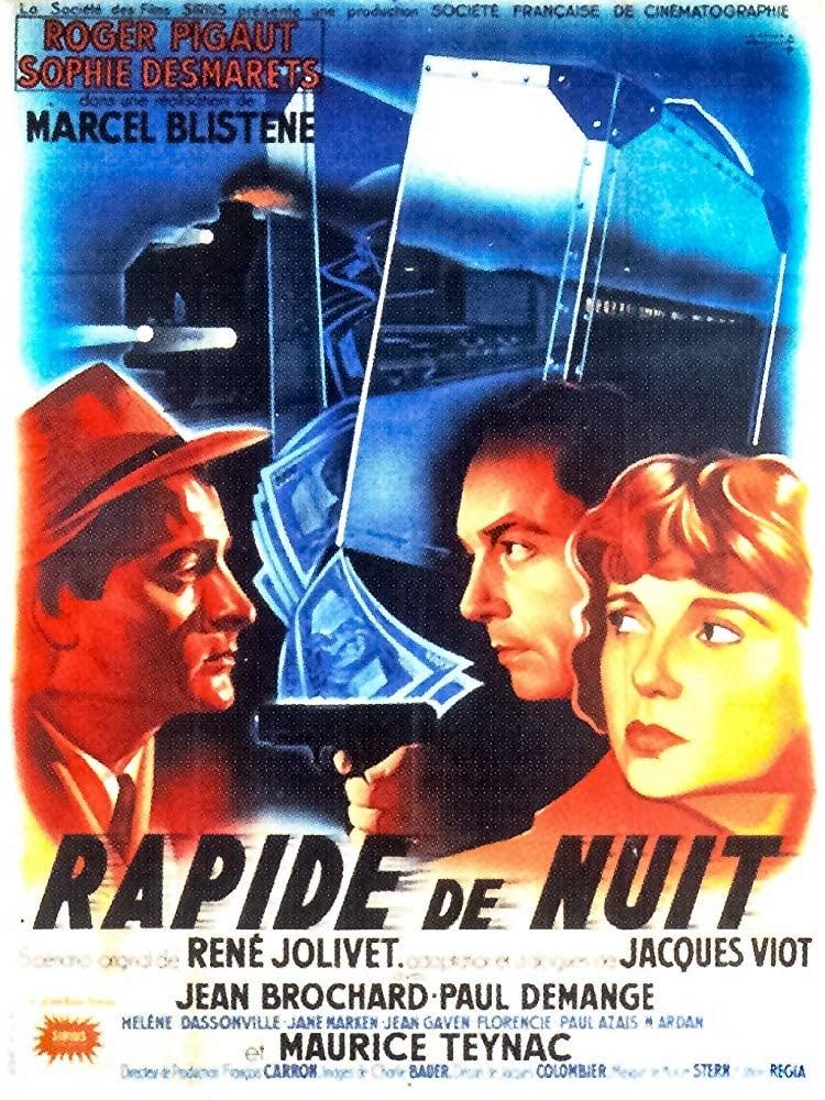 Nachtexpress