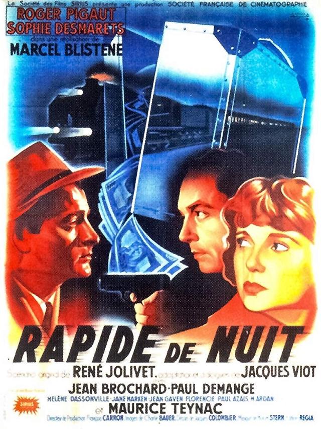 Nachtexpress