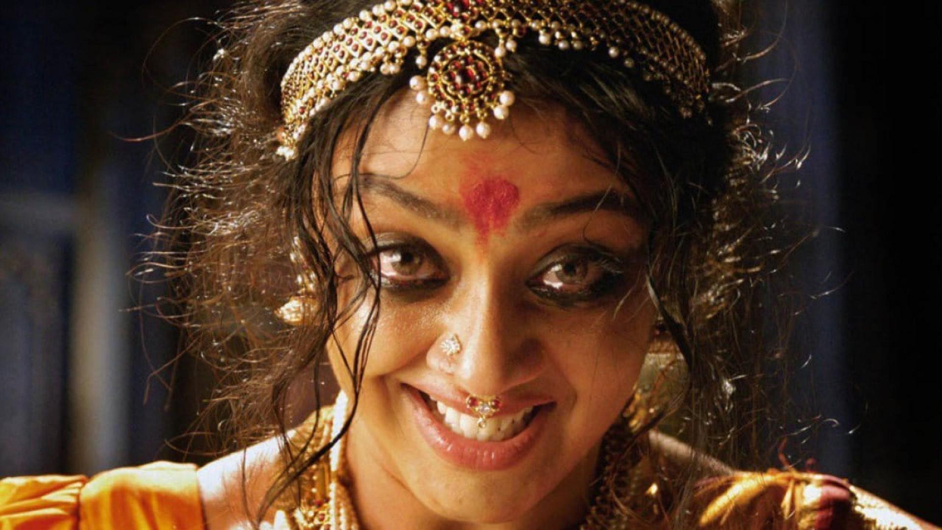 Chandramukhi