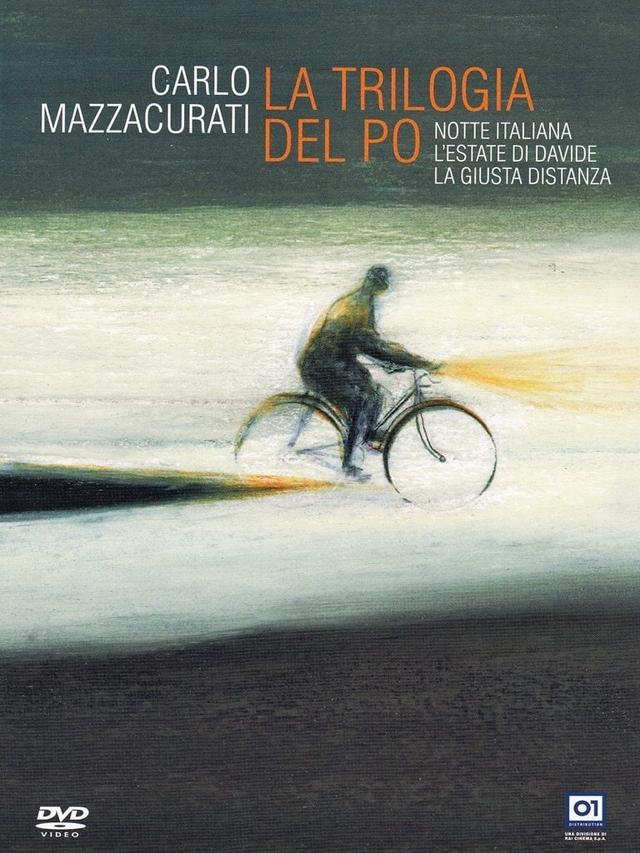 Davide's Summer