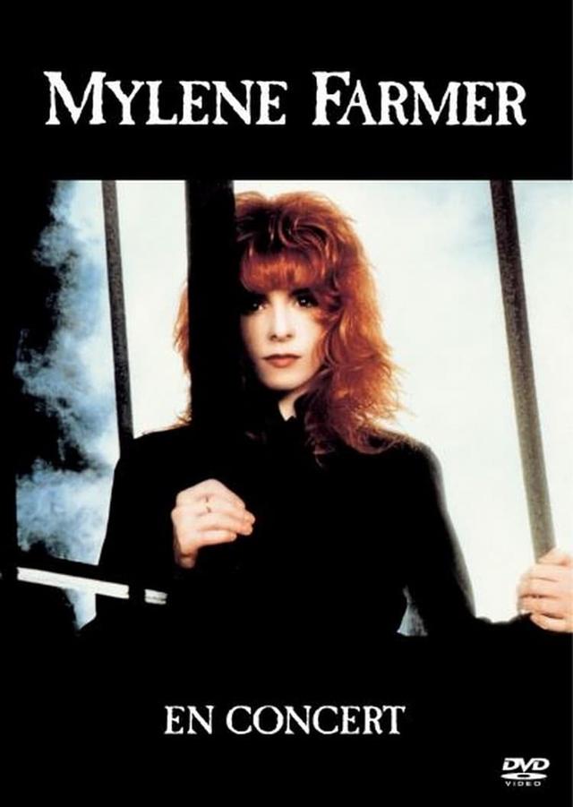 Mylène Farmer : En concert