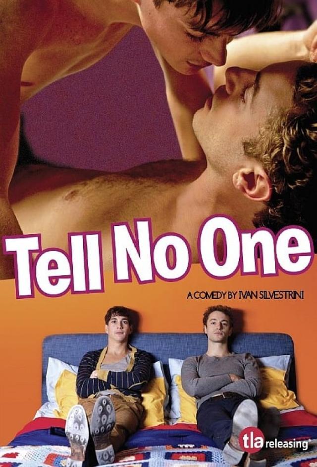 Tell No One