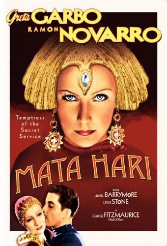 Mata Hari