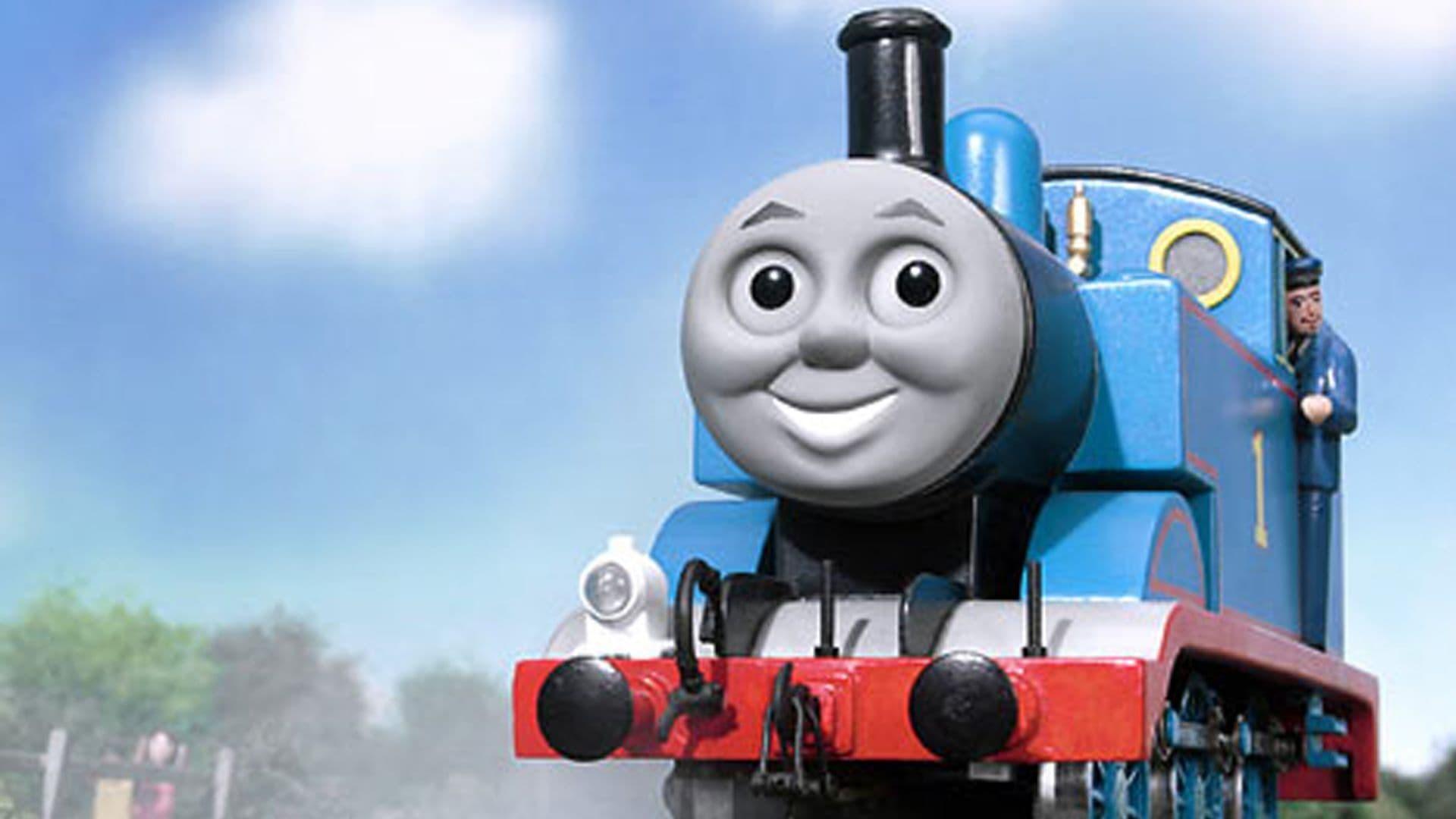 Thomas & Friends: The Great Discovery - The Movie