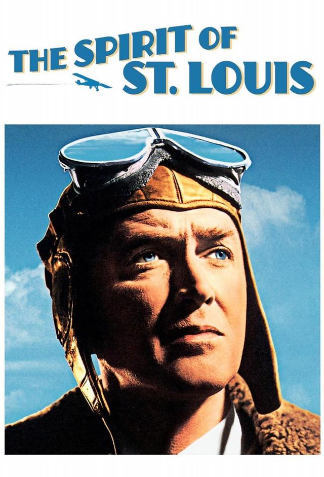 The Spirit of St. Louis