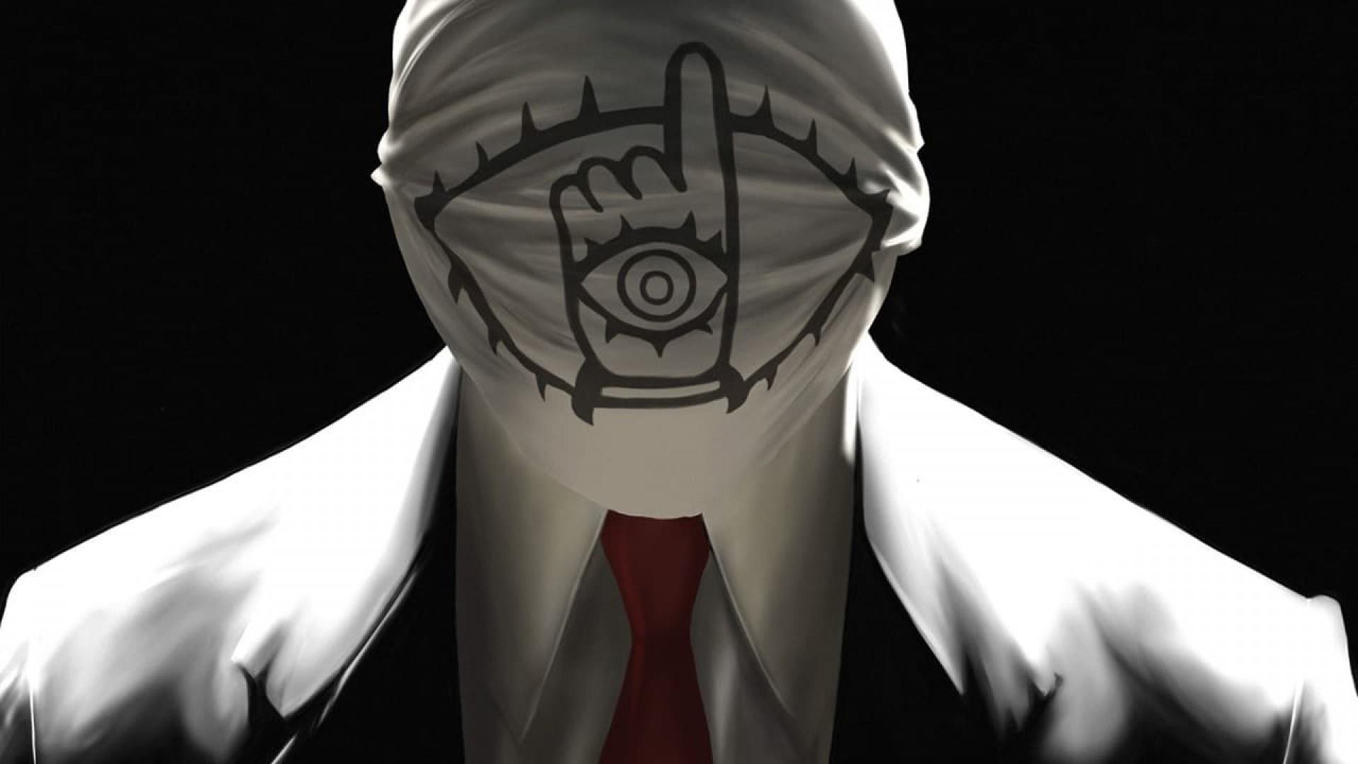 20th Century Boys - Chapter 3: Our Flag