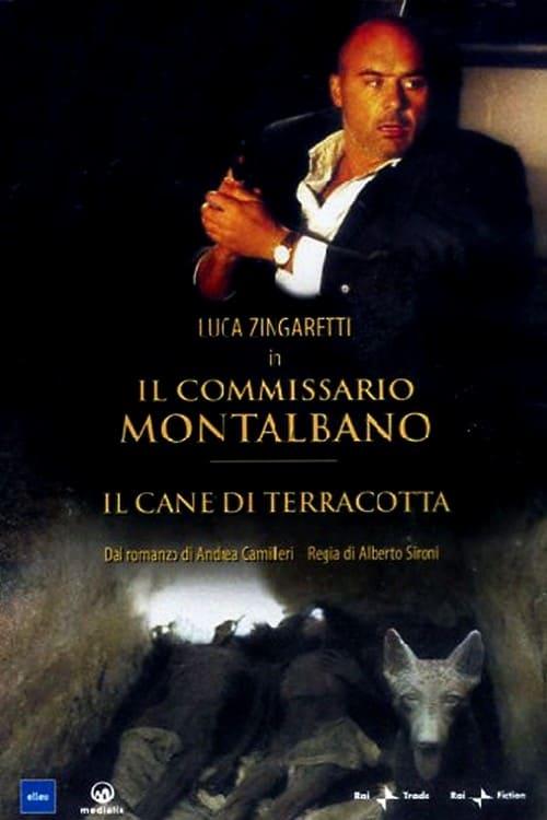 Il cane di terracotta