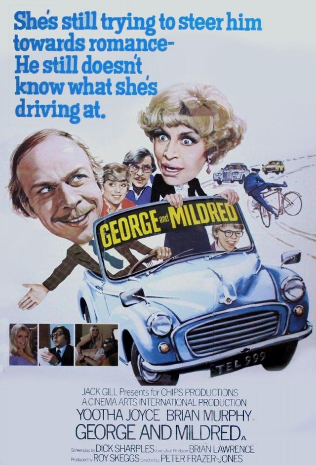 George & Mildred