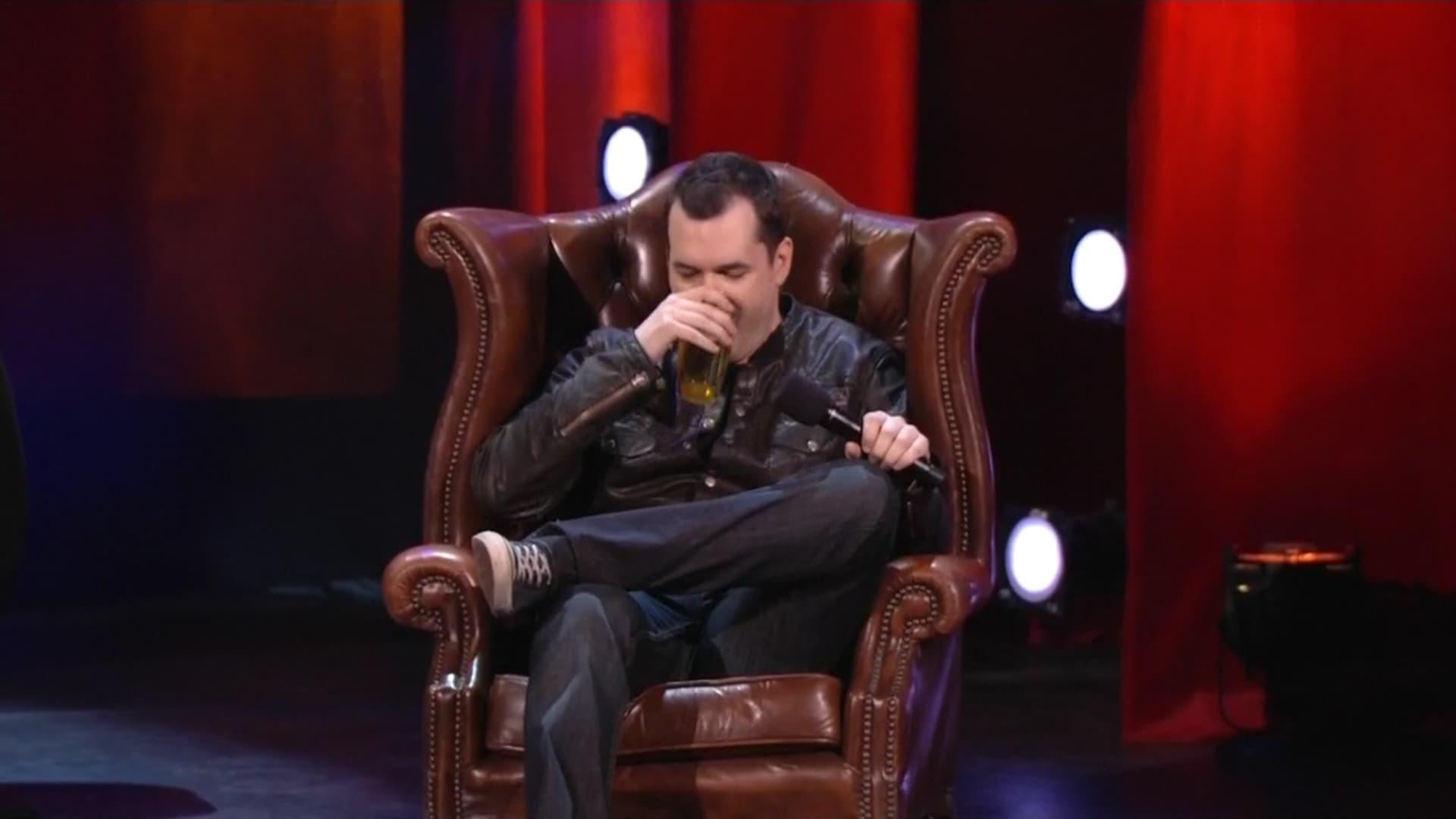 Jim Jefferies: I Swear to God