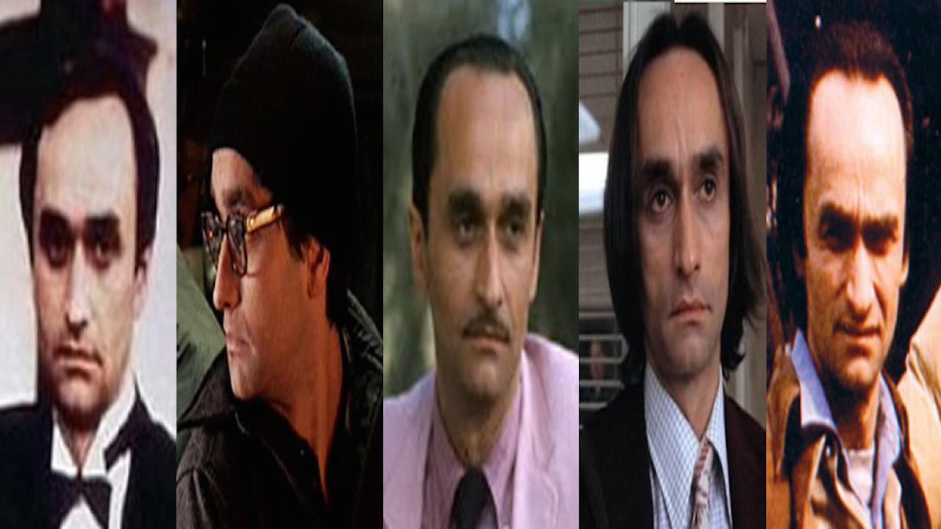 I Knew It Was You: Rediscovering John Cazale