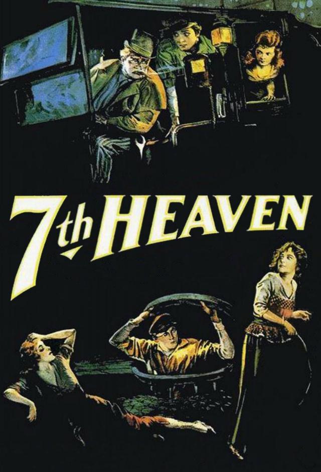 7th Heaven