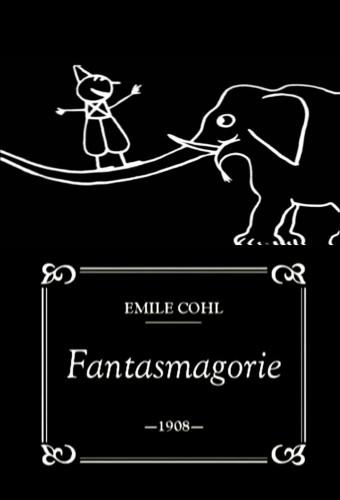 Fantasmagorie