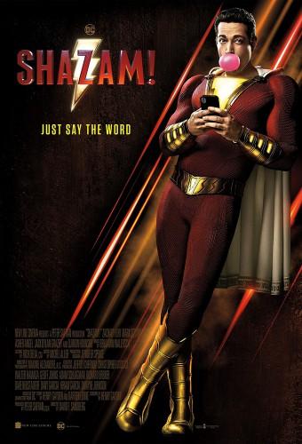 Shazam!