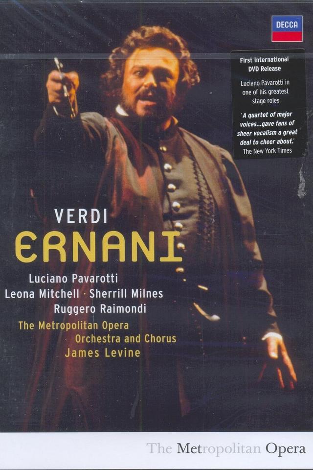 Ernani