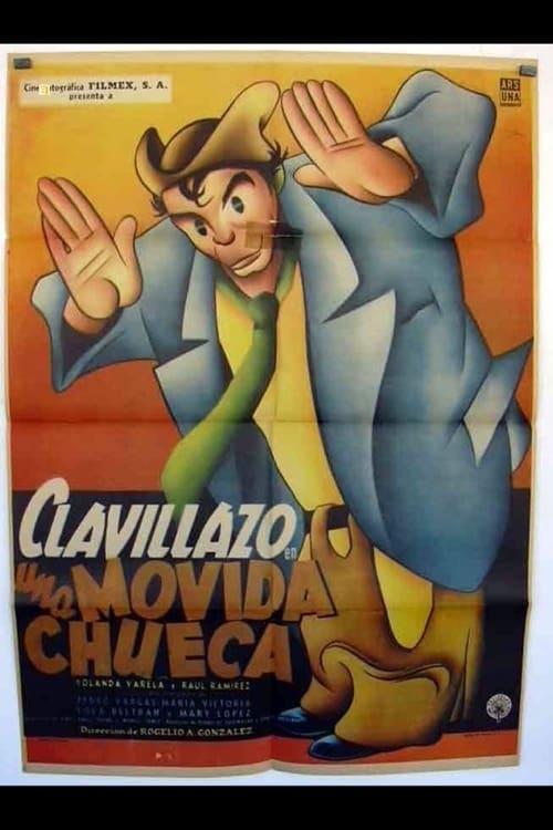 Una Movida Chueca