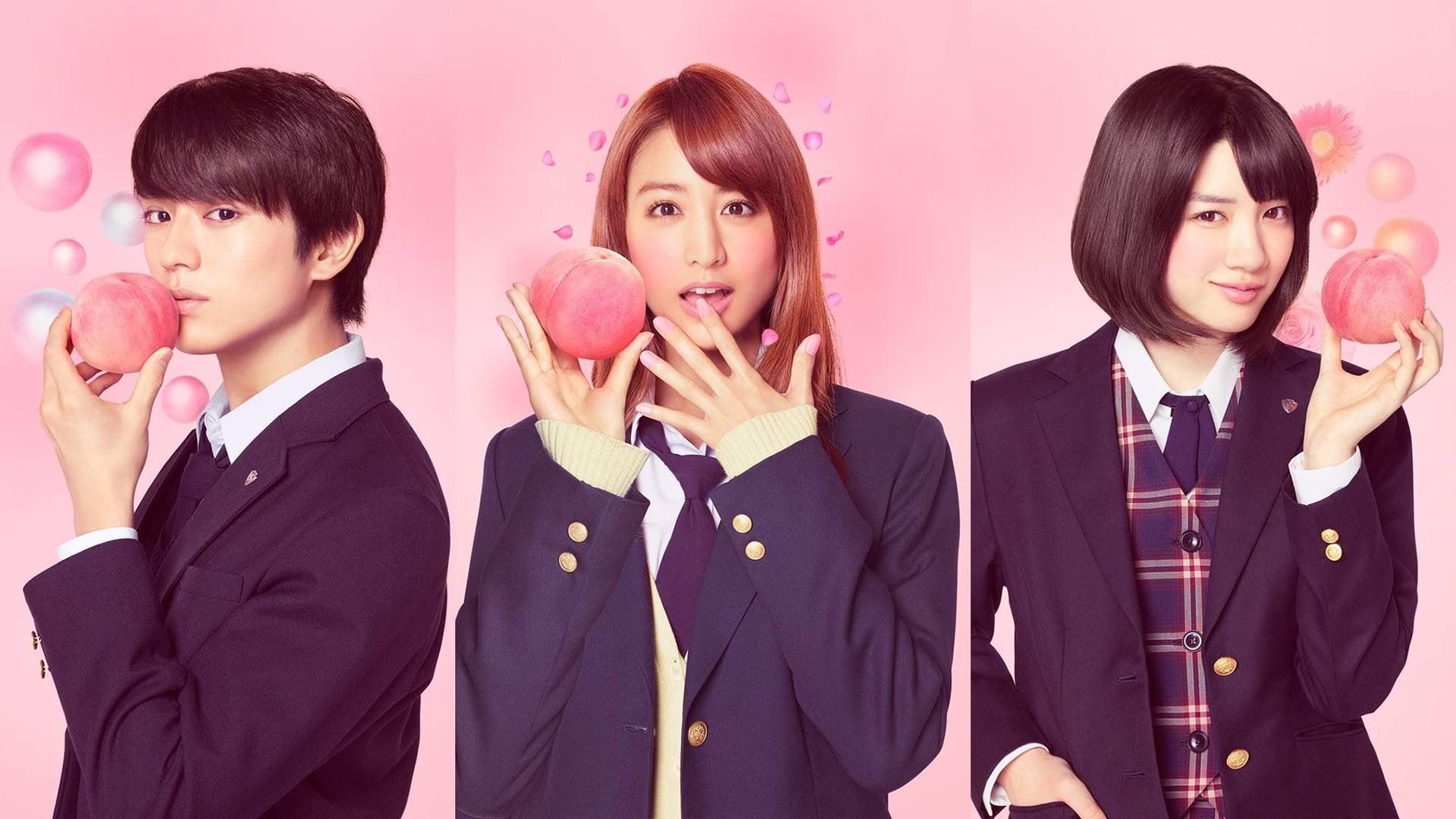 Peach Girl