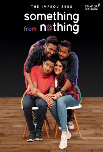 The Improvisers: Something from Nothing