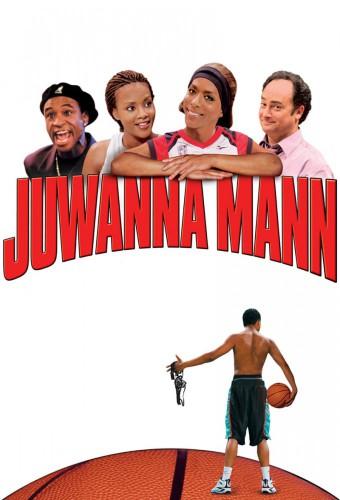 Juwanna Mann