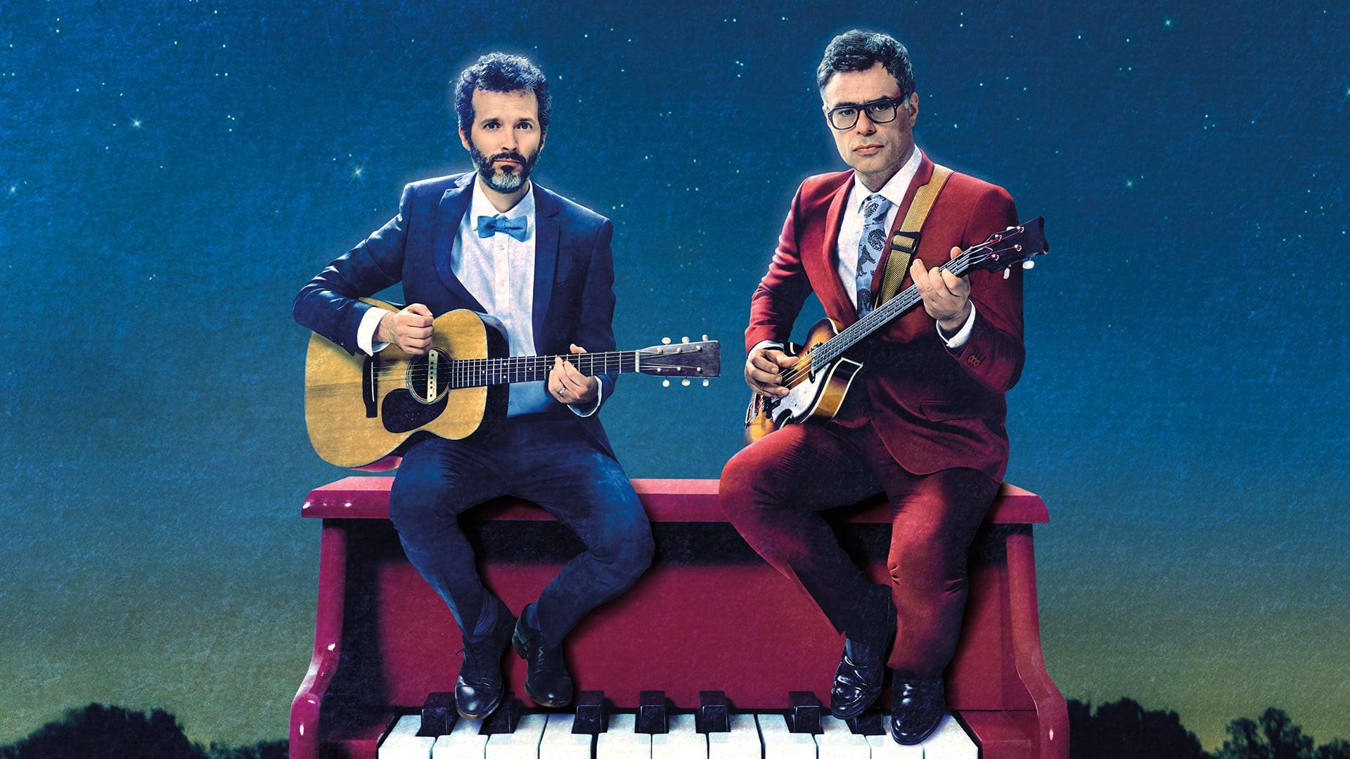 Flight of the Conchords: Live in London