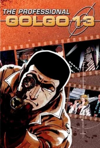 Golgo 13: The Professional