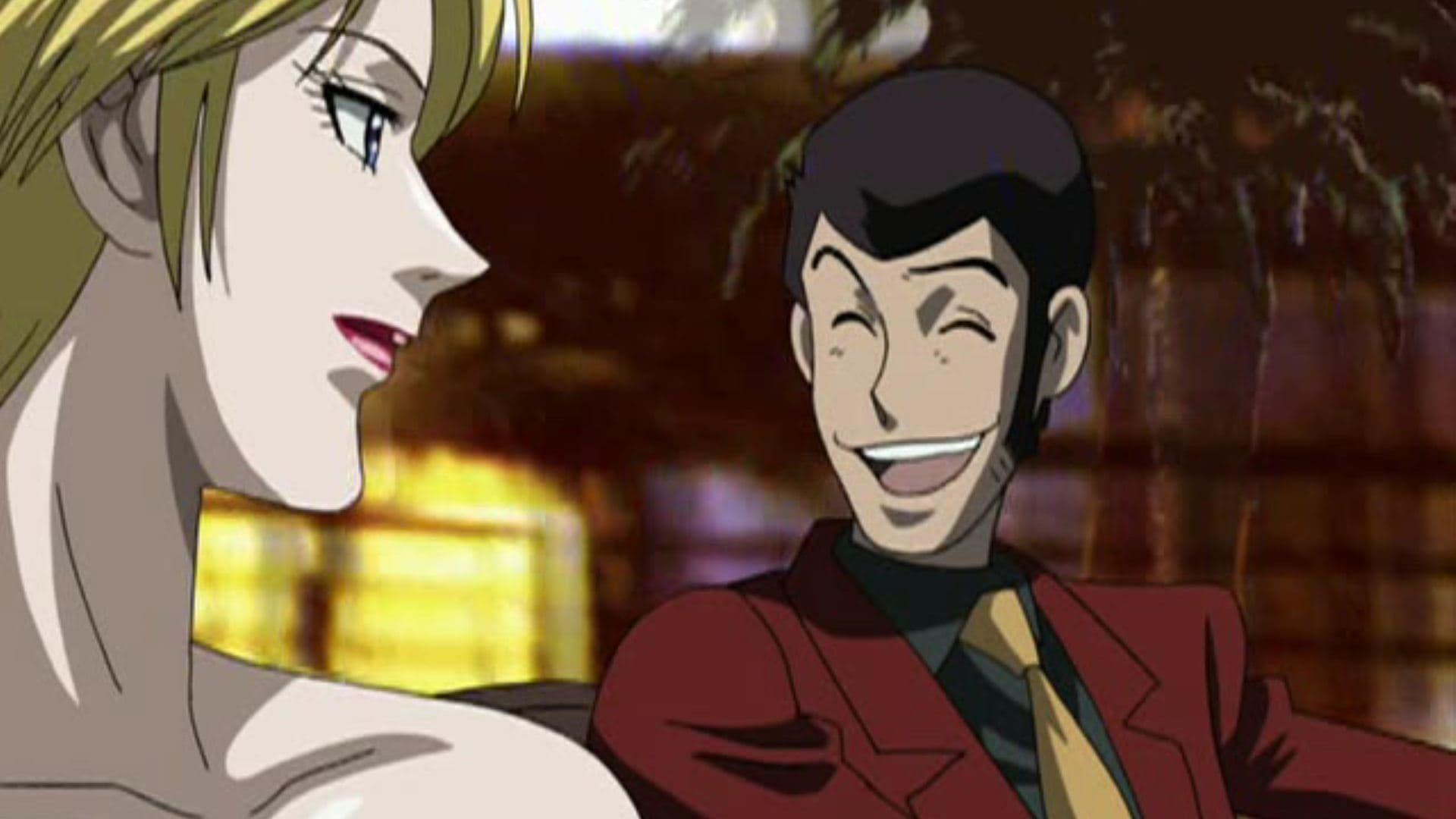 Lupin the Third: Angel Tactics