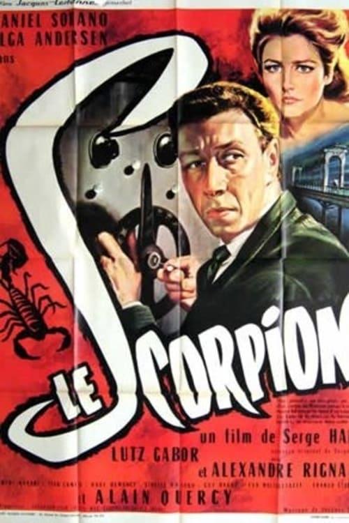 Le scorpion