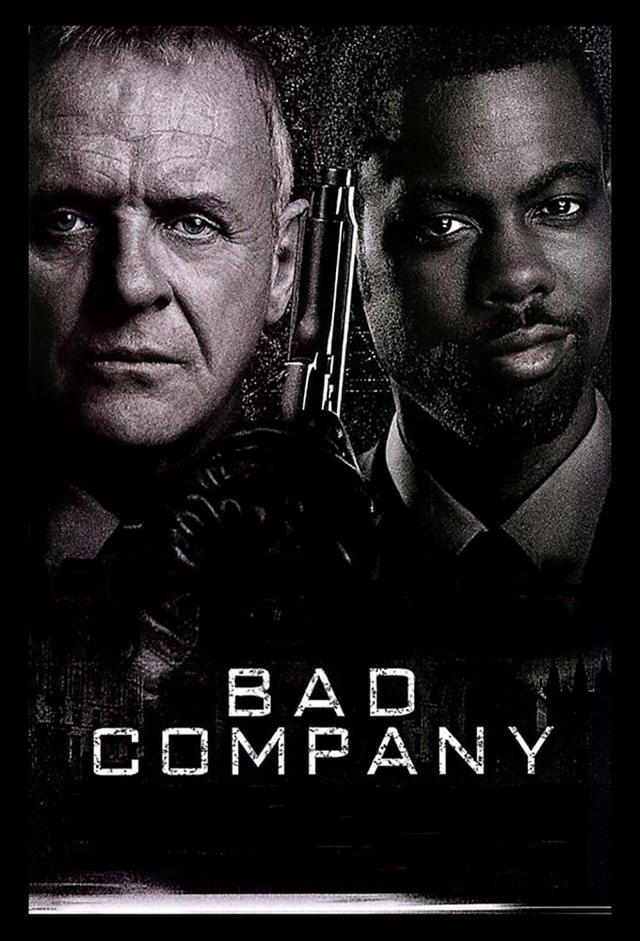 Bad Company