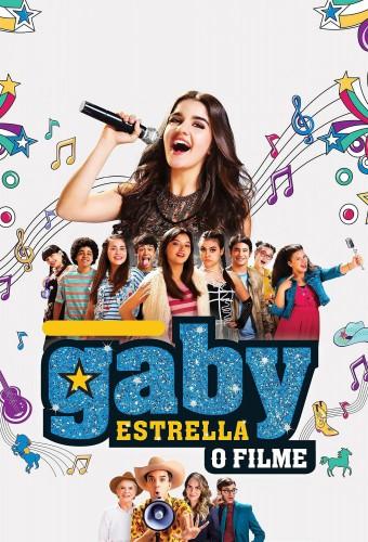 Gaby Estrella The Movie