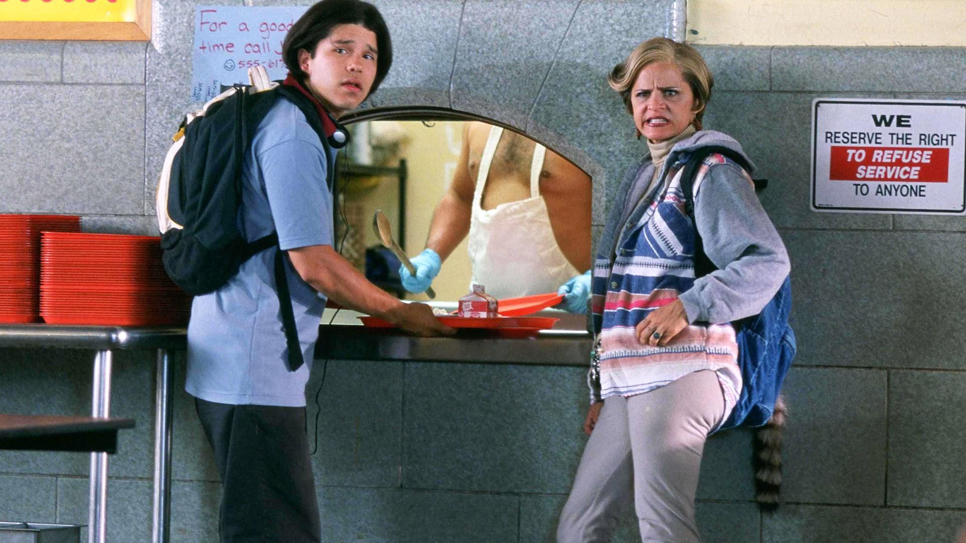 Strangers with Candy