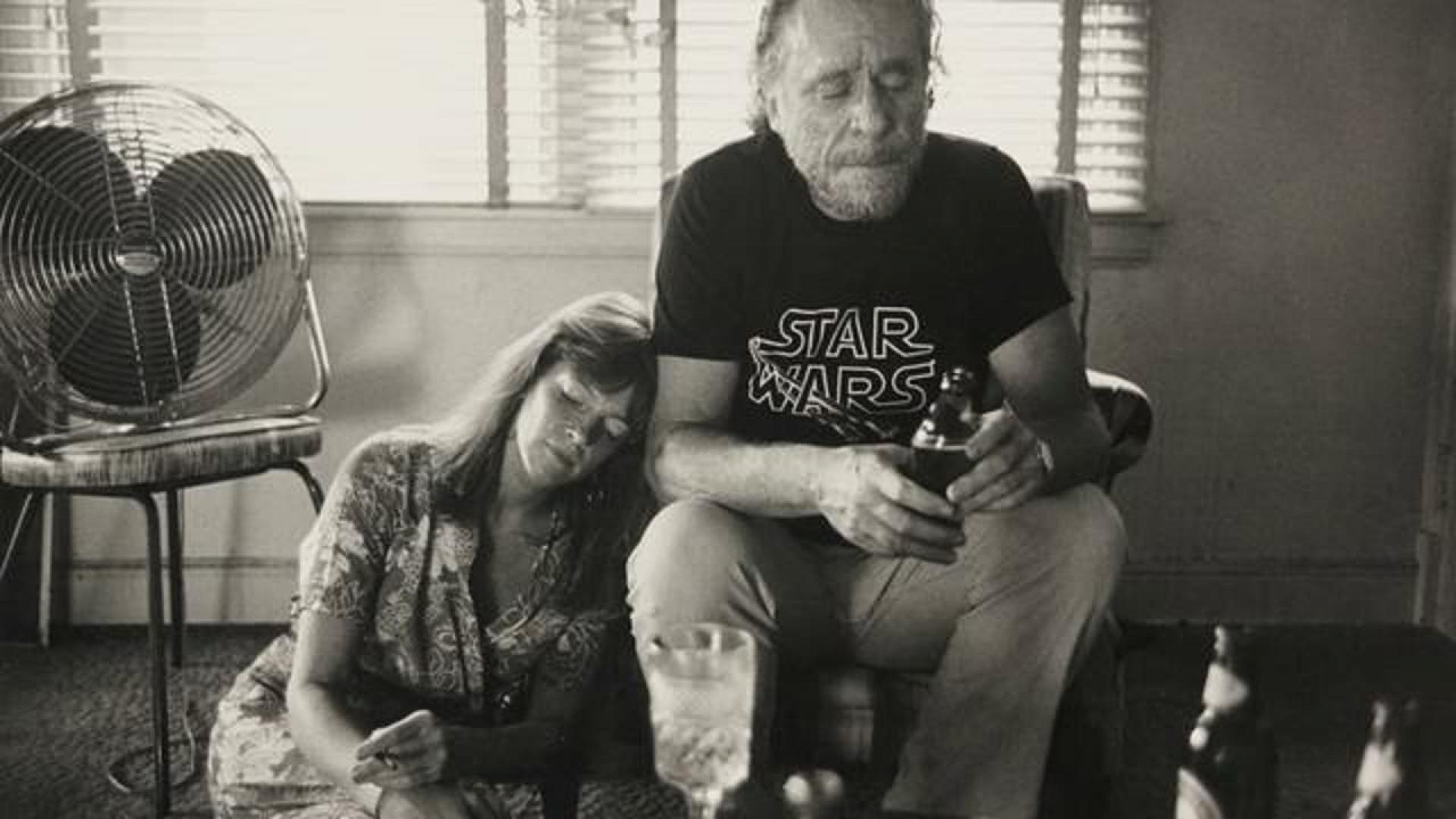 Bukowski - Born into This