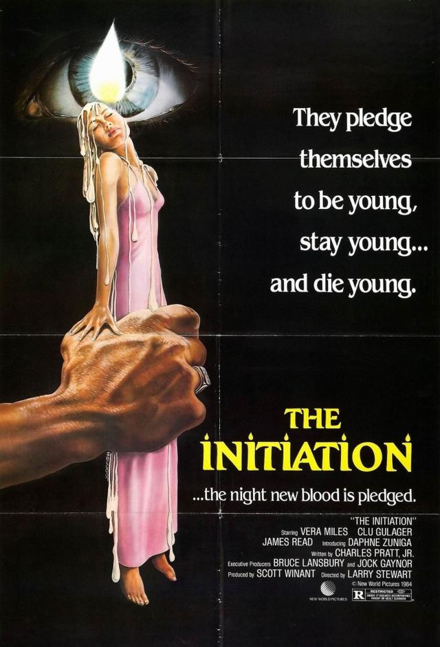 The Initiation