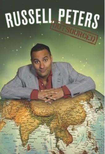 Russell Peters: Outsourced