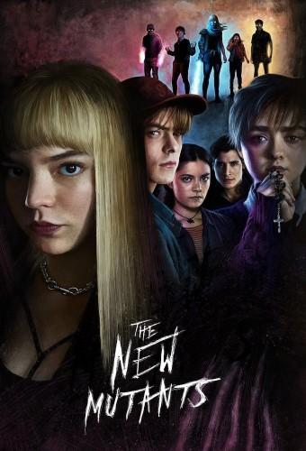 The New Mutants