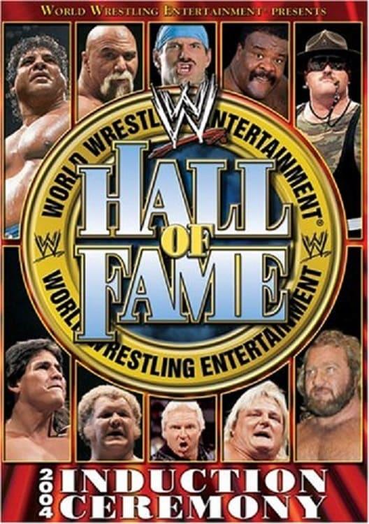 WWE Hall of Fame 2004