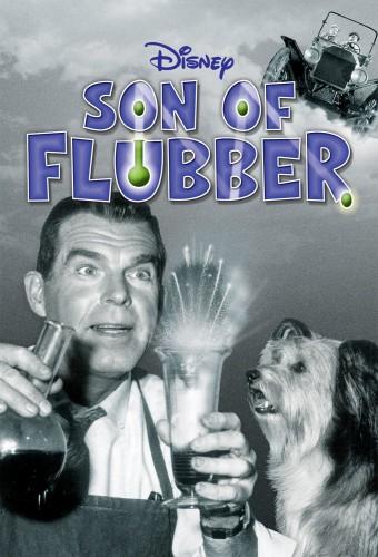 Son of Flubber