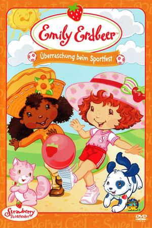 Strawberry Shortcake: Play Day Surprise